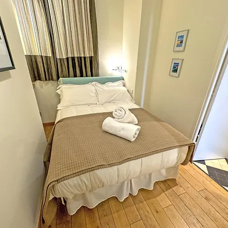 Exceptional Sea Front France Apartament Nicea