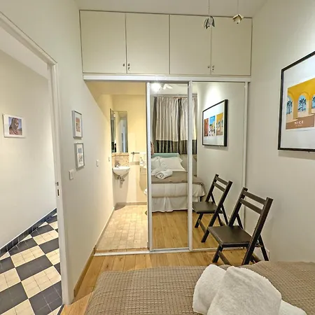 Apartament Exceptional Sea Front France Nicea