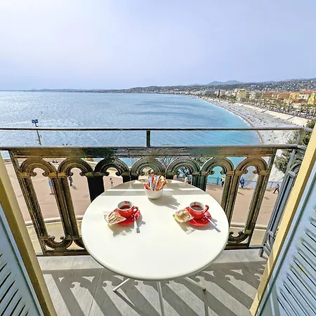 Exceptional Sea Front France Daire *
