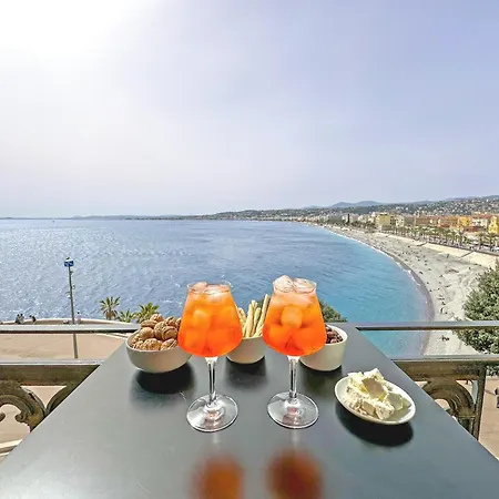 Exceptional Sea Front France