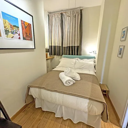 Exceptional Sea Front France Apartament