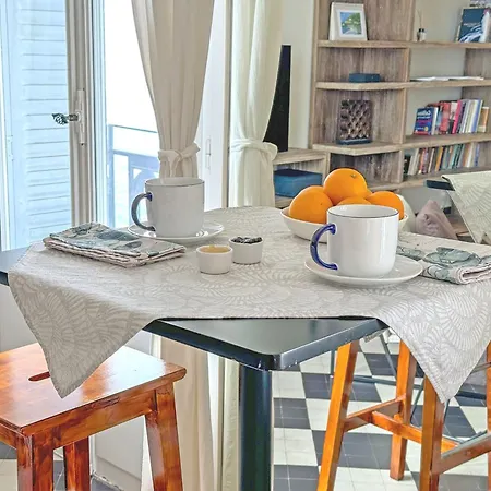 Exceptional Sea Front France * Nicea