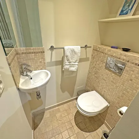 Apartament Exceptional Sea Front France Nicea