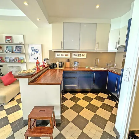 Exceptional Sea Front France Daire