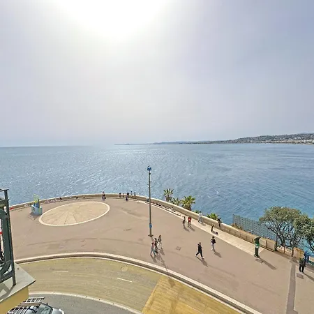 Lejlighed Exceptional Sea Front France